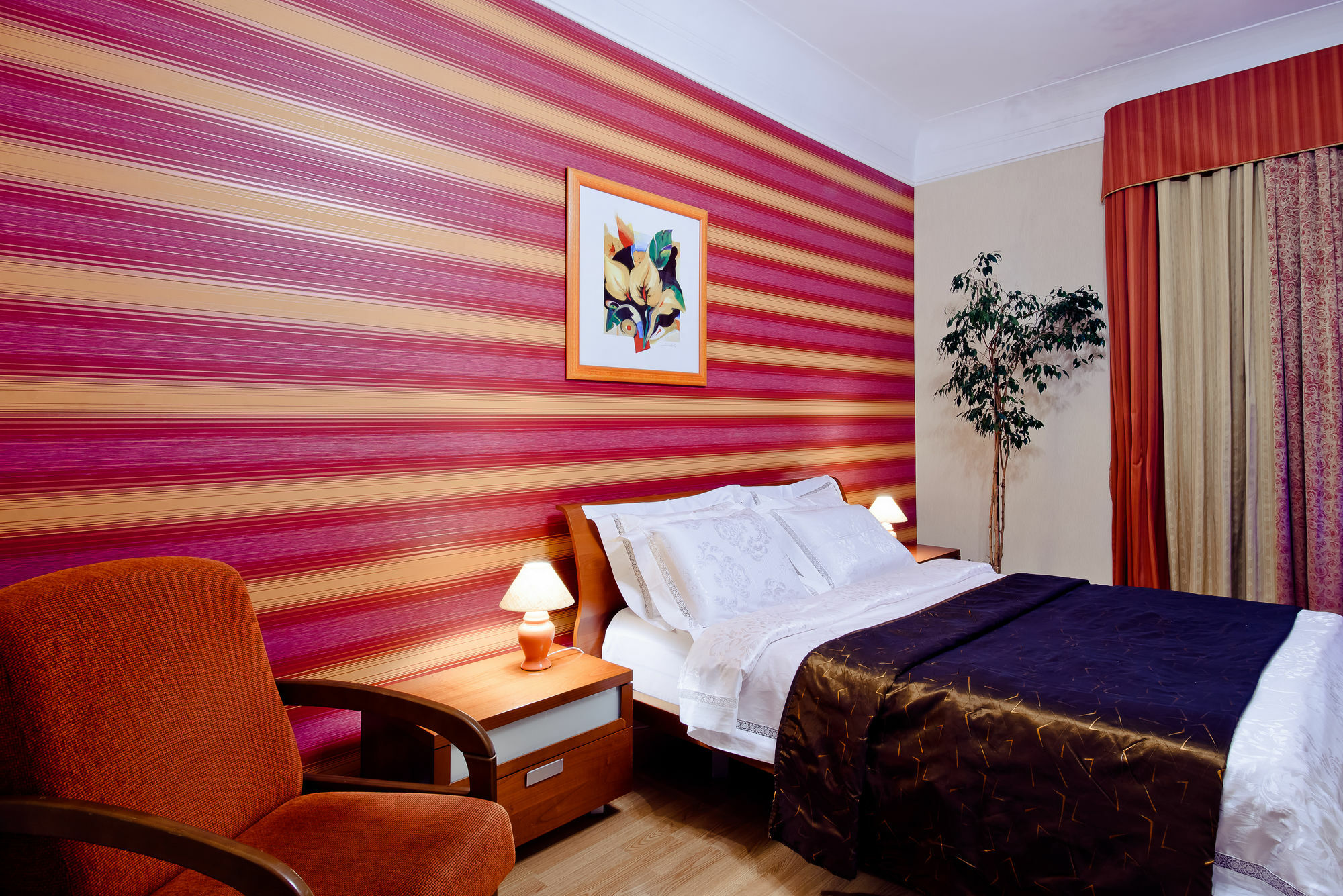 Boutique Apart-Hotel Sherborne Kiev Buitenkant foto
