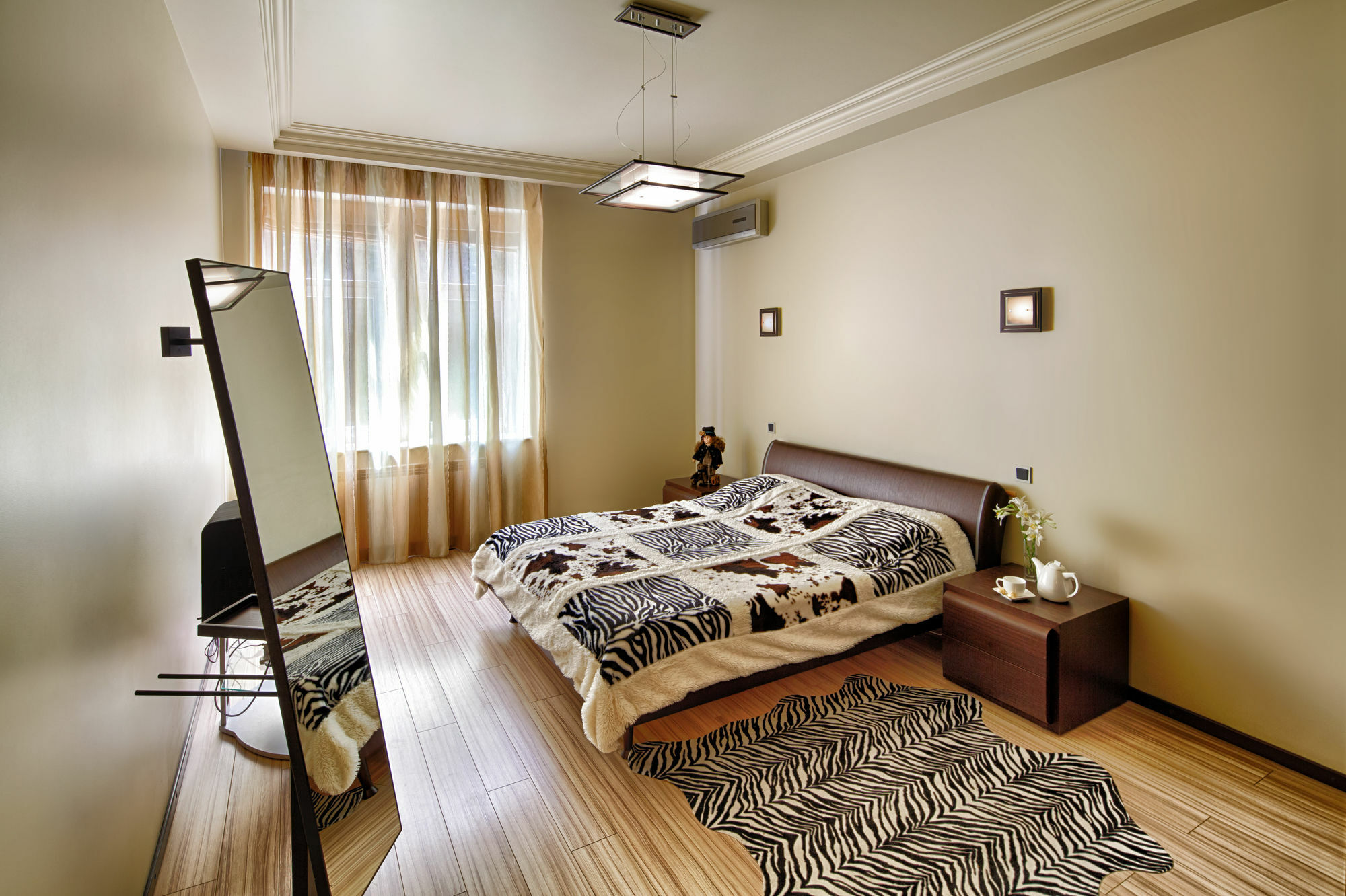 Boutique Apart-Hotel Sherborne Kiev Buitenkant foto