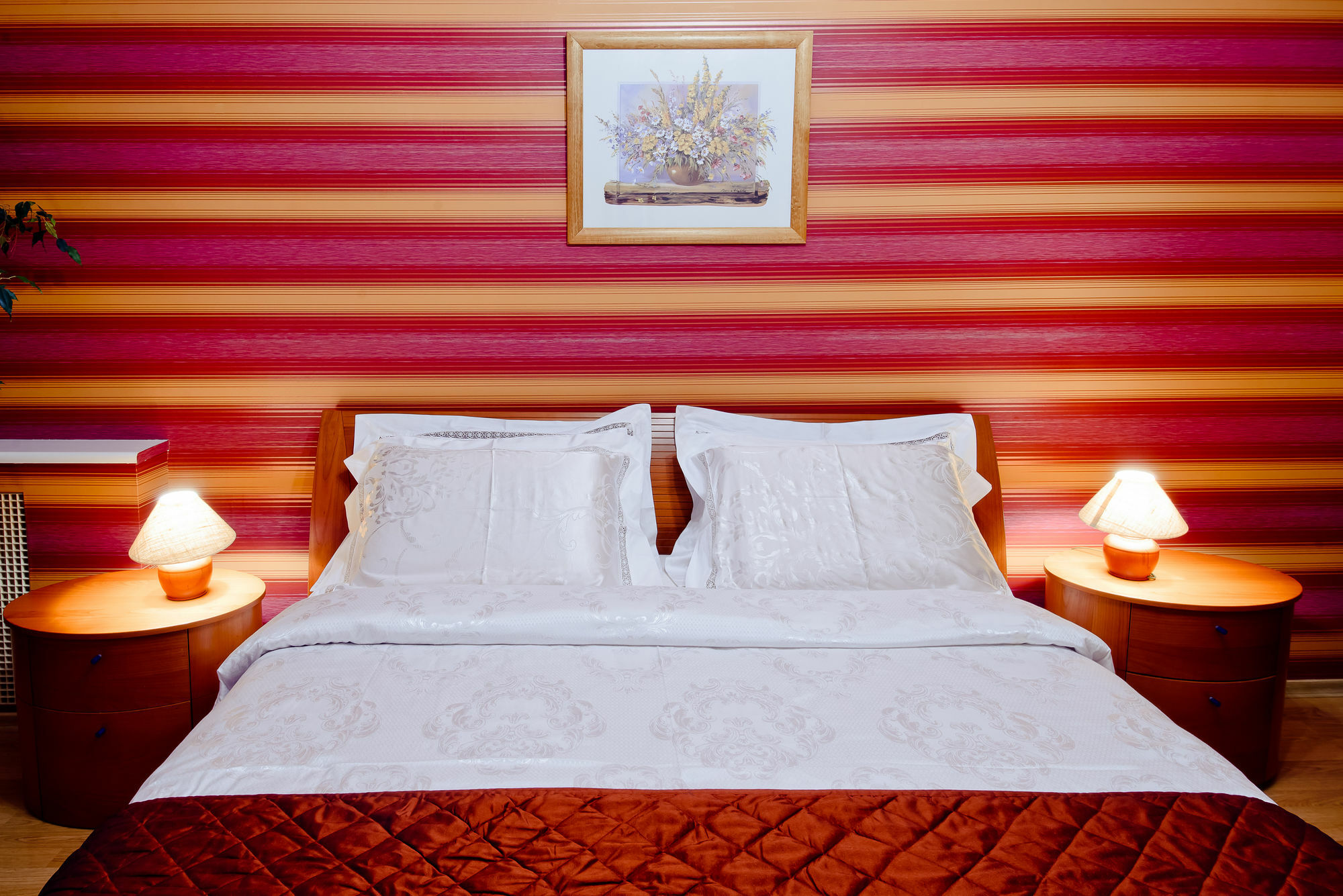 Boutique Apart-Hotel Sherborne Kiev Buitenkant foto