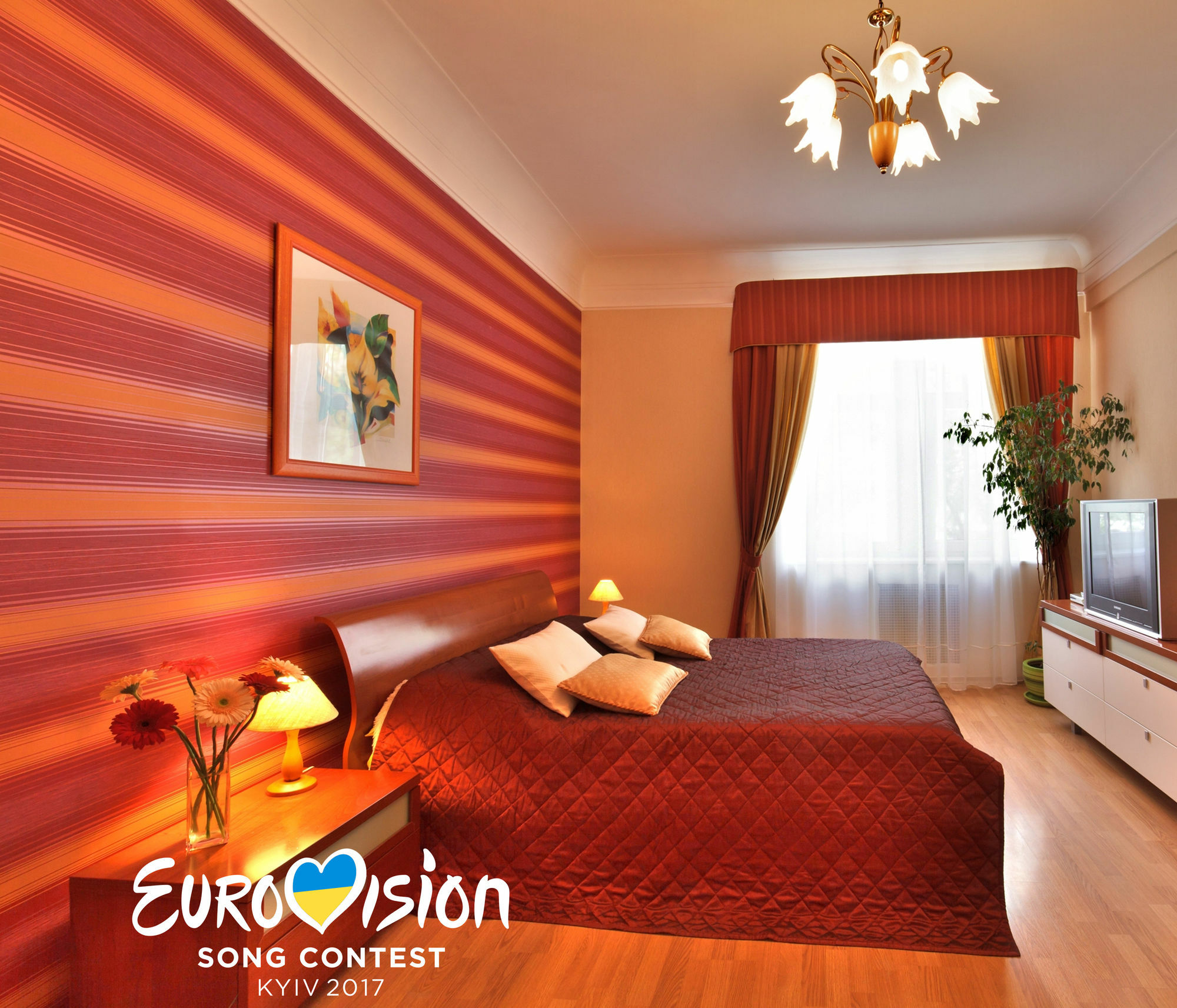 Boutique Apart-Hotel Sherborne Kiev Buitenkant foto