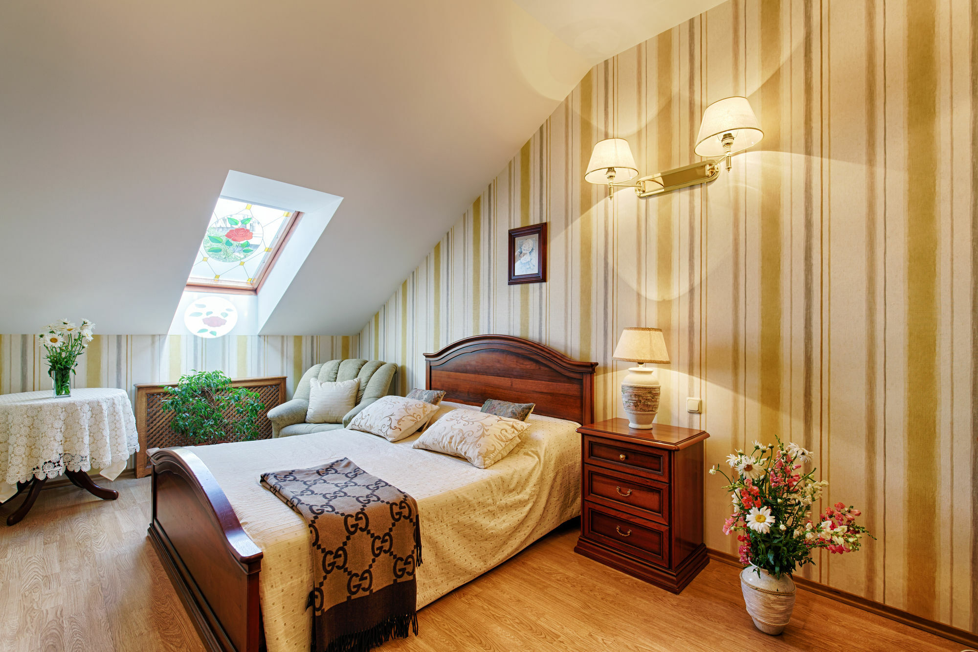 Boutique Apart-Hotel Sherborne Kiev Buitenkant foto