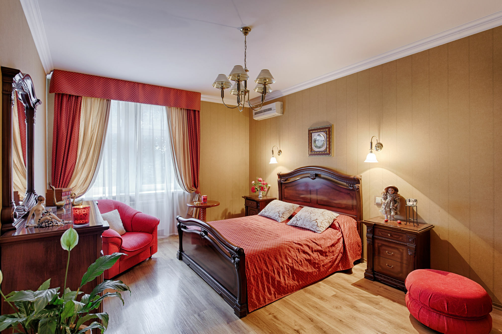 Boutique Apart-Hotel Sherborne Kiev Buitenkant foto